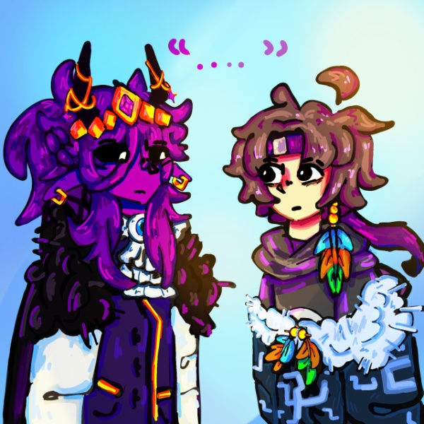 Wraith Duo