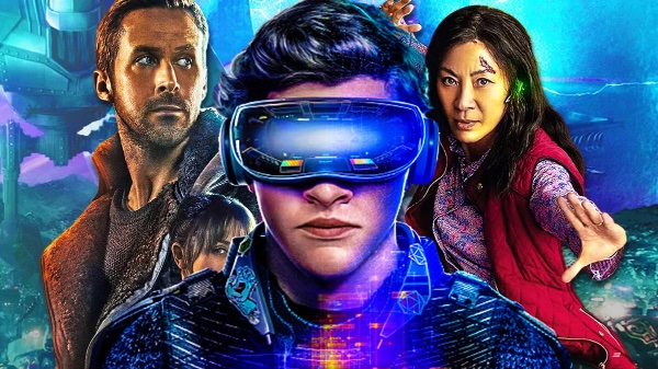 Sci-Fi