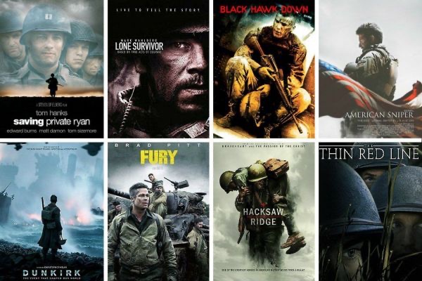 War/Military