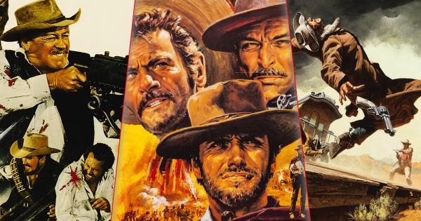 Western