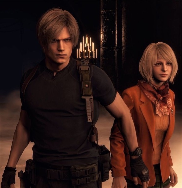 ashleon