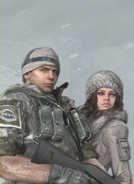 jessica x chris
