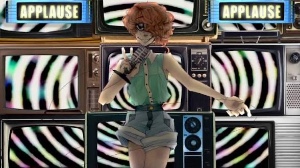 Broadcast illusion
