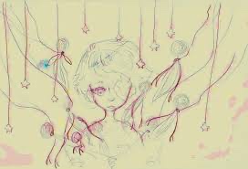 Dysphoric reverie