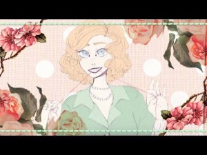 Housewife radio