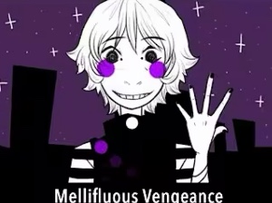 Mellifluous vengeance (pied piper song)