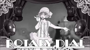 Rotary dial