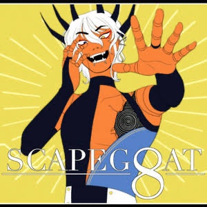 Scapegoat