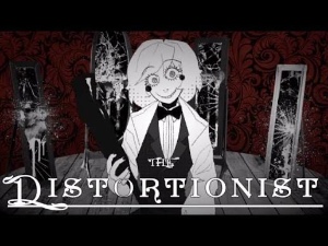 The distortionist