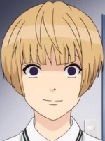 Akechi Touma