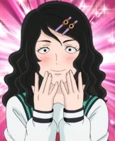 Arisu