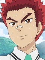 Hairo Kineshi