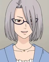 Kaidou's Mom