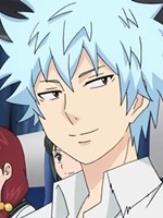 Kaidou Shun