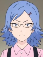 Kaidou Sora