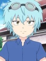 Kaidou Toki