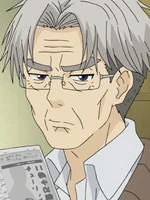 Saiki Kumagoro