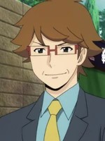 Saiki Kuniharu