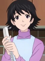Saiki Kurumi