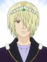 Saiki Kusuke