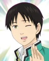 Satou Hiroshi