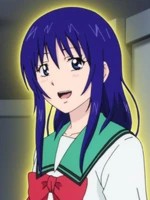 Teruhashi Kokomi