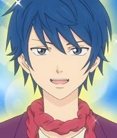 Teruhashi Makoto