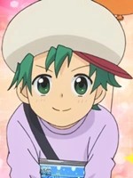 Yuuta