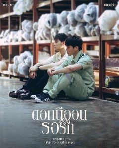 YinWar Concert: Neon Flower Waiting for Love (2025)