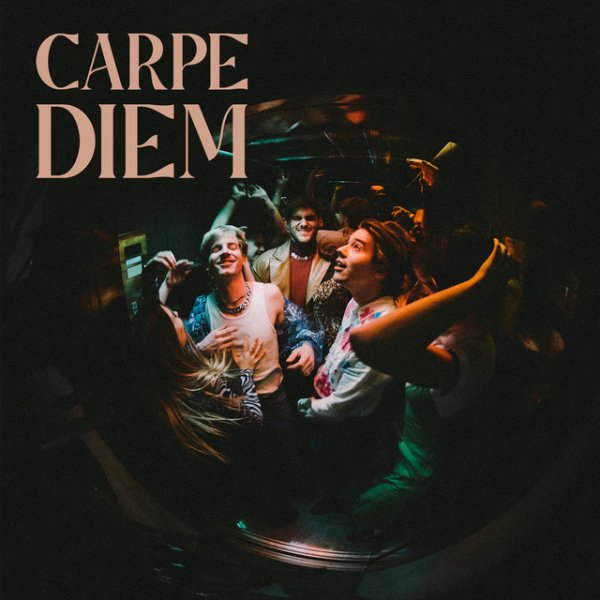 carpe diem (english version)