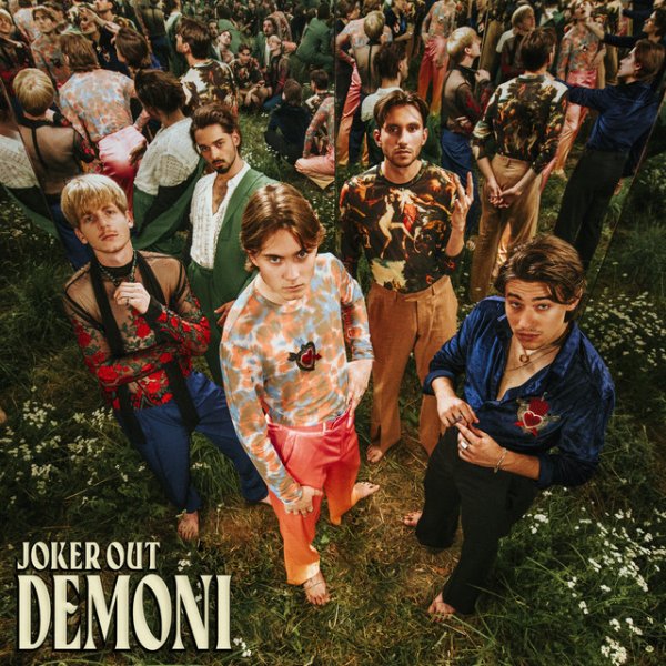 demoni
