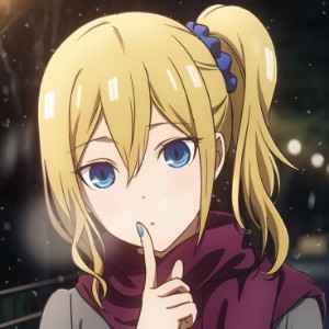 ai hayasaka