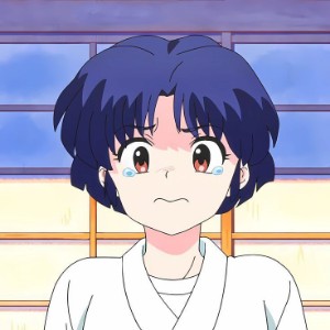 akane tendo