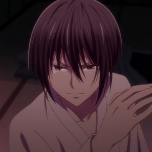 akito sohma