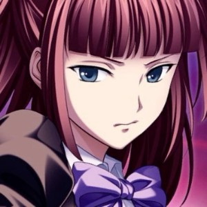 ange ushiromiya