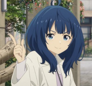 anna yamada