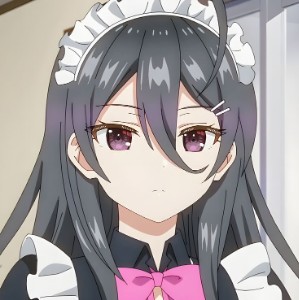 ayano kimishima