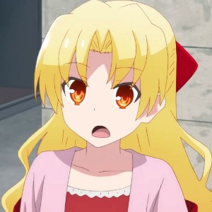 chitose kaginoji