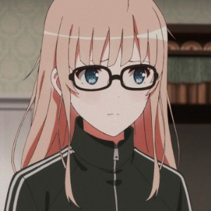 Eriri Spencer Sawamura