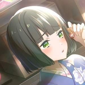ginko momose