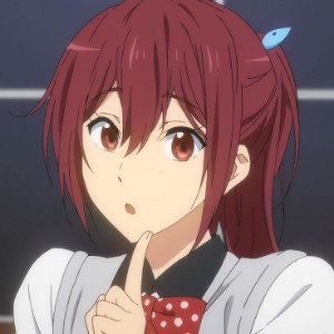 gou matsuoka