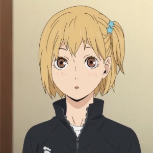 hitoka yachi