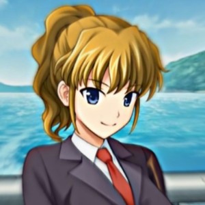 jessica ushiromiya