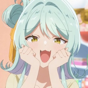 kaho koyanagi