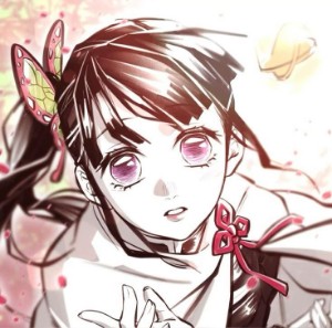 kanao tsuyuri