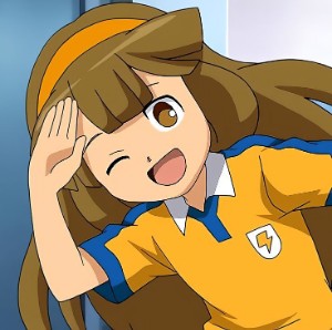 kinako nanobana