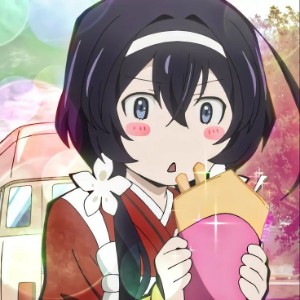 kyoka izumi