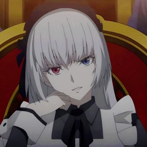 luminous valetine