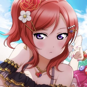 maki nishikino