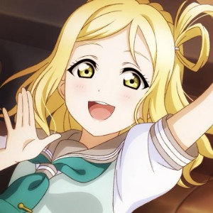 mari ohara